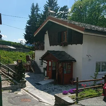 B&B Maison Odille-3