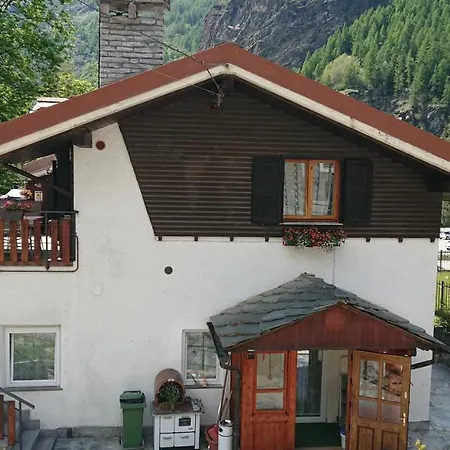 B&B Maison Odille-2