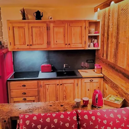 B&B Le Fio-2